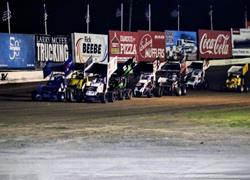 MIDWEST LIGHTNING SPRINTS JOIN VAL