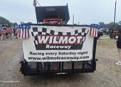 Interstate Racing Association/Wilm