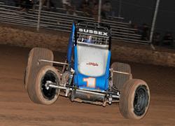 Red Hot Sussex Takes Two More ASCS