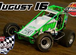 POWRi Buckeye Outlaw Sprint Series