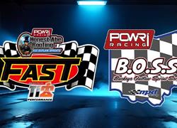 POWRi Racing Sanctions FAST on DIR