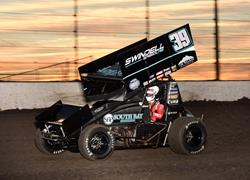 Swindell SpeedLab Team and Bell Sc