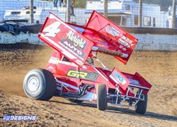 Pokorski posts IRA best at Wilmot,