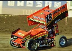 Lance Jackson