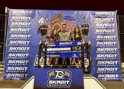 Starks Wins Summer Nationals - Gor