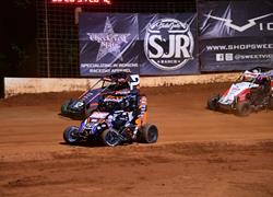 Thornton breaks out Micro at Millb