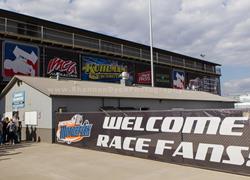 Jackson Motorplex Welcomes Return