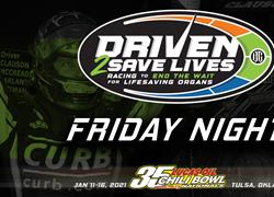 Driven2SaveLives Join Chili Bowl N