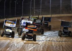 Huset’s Speedway Releases Event Fo