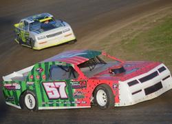 Roaring Return: LaSalle Speedway C