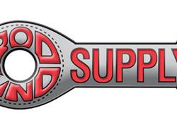 Rod End Supply Back to Sponsor Win