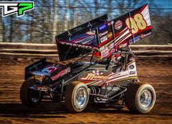 Trenca Scores Top 10 at Outlaw and