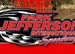 Racing @ Park Jefferson is a go fo