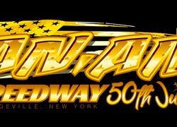 Golden Jubilee: Can-Am Speedway Ce