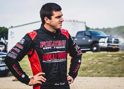 Reutzel Looks to Finish off All St