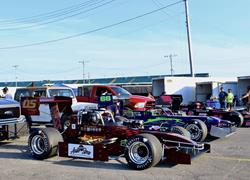 First Three 2025 Fast Friday Sessi