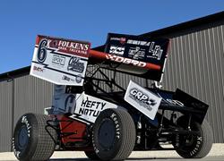 Kaleb Johnson and Team DGRD Teamin
