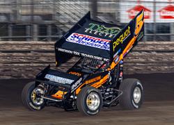 Guy Forbrook - Hall of Famer will