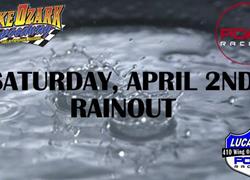 Saturated Grounds Cancels POWRi 41