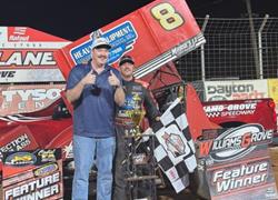 Zearfoss Claims Williams Grove Kim