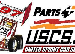 Parts Plus USCS Sprints added to F