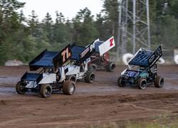Cottage Grove Speedway Set For Tue