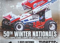 Devil’s Bowl Winter Nationals Will