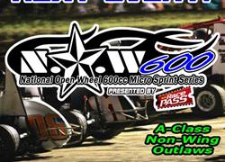 NOW360 Champ Sprints Joins NOW600