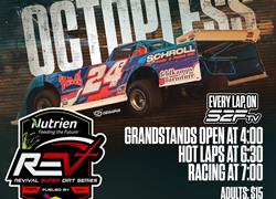 POWRi REVIVAL in “The Memorial” at