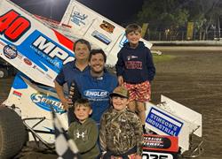 Last Corner Pass Nets Victory For