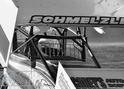 Schmelzle Produces Pair of Strong