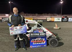 Kulhanek, Weger, and Roberts Wrap