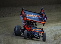 Big Game Motorsports and Gravel Dr