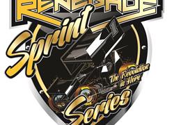 Renegade Sprints to Showcase Stron