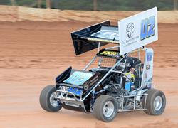 Freeman Uses Runner-Up Result at S