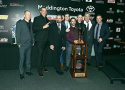 A Night To Remember for Dayne King