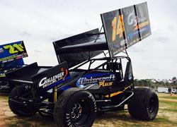 Tankersley Takes ASCS Gulf South P