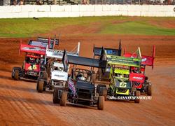 Lucas Oil NOW600 Series Restricted