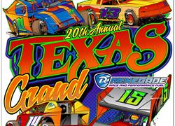 20th Annual Texas Grand - Southern