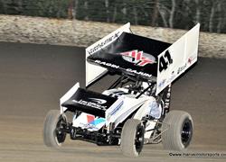 Factory Kahne Shocks Win with ASCS