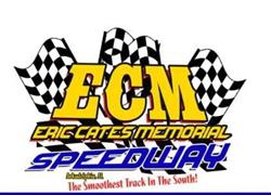 USCS Sprints at ECM Speedway resch