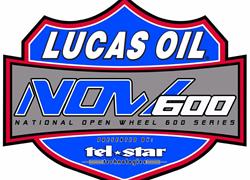 Lucas Oil NOW600 Series Adds New S