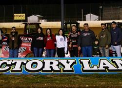 POWRi A-Mod Division May 2-3