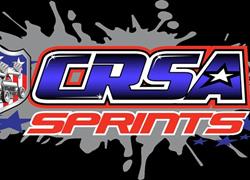 CRSA Sprints Announce 2018 Tentati