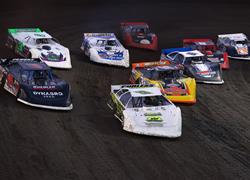 MARS Late Model & Modified Championship Tours 2024 Season Statistical Review