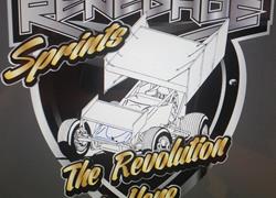 Renegade Sprints Selects Sprint Ca