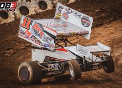 Kraig Kinser Looking Forward to We