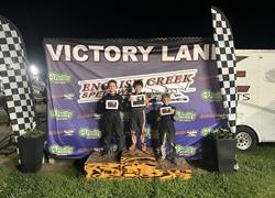 Season Championship #5