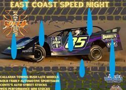RACE CANCELLATION NOTICE