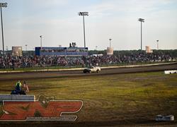 Tulsa Raceway Park and Tulsa Speed